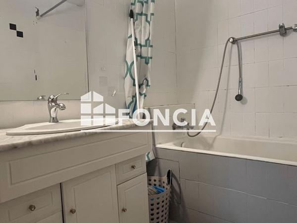 À vendre Appartement 3 pièces 64.28 m² - Montpellier 34080