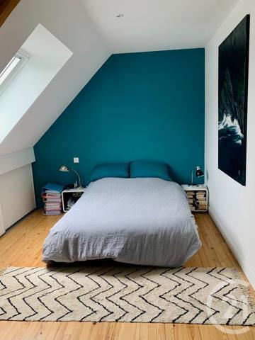 Appartement F3 à vendre  3 pièces - 60 m2 LANCIEUX - 22