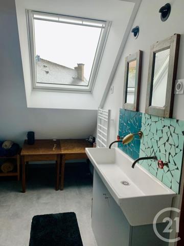 Appartement F3 à vendre  3 pièces - 60 m2 LANCIEUX - 22