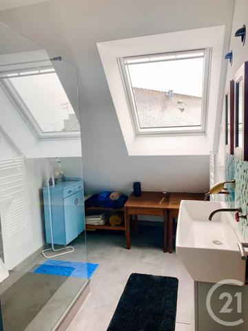 Appartement F3 à vendre  3 pièces - 60 m2 LANCIEUX - 22