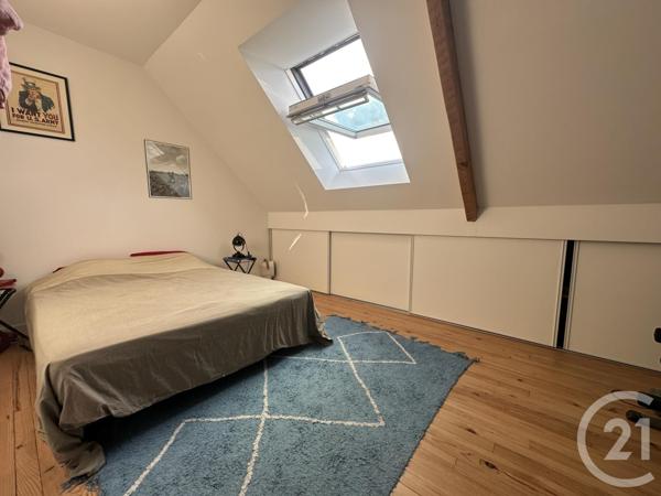 Appartement F3 à vendre  3 pièces - 60 m2 LANCIEUX - 22