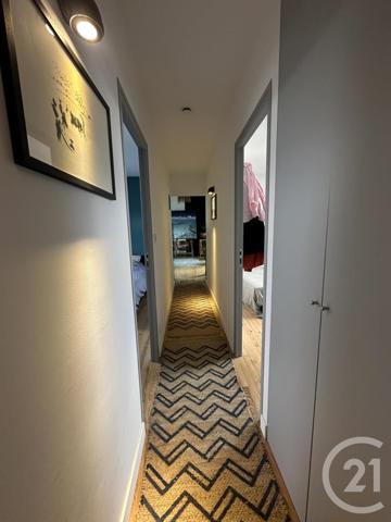 Appartement F3 à vendre  3 pièces - 60 m2 LANCIEUX - 22