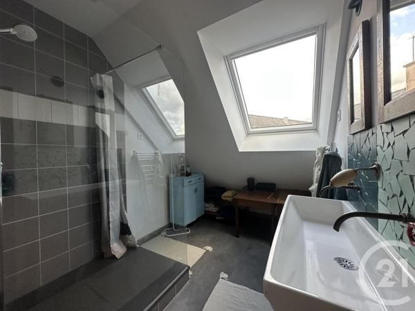 Appartement F3 à vendre  3 pièces - 60 m2 LANCIEUX - 22