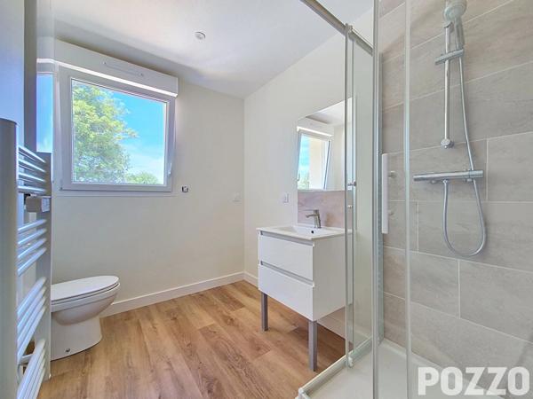 A Vendre Appartement de type T3 à Courseulles-Sur-Mer (14470) COURSEULLES SUR MER
