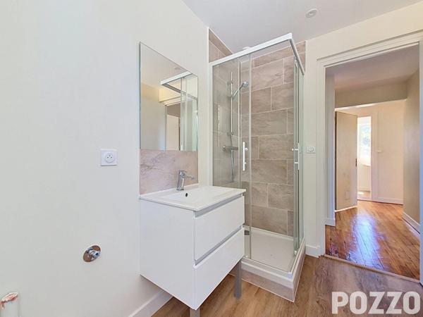 A Vendre Appartement de type T3 à Courseulles-Sur-Mer (14470) COURSEULLES SUR MER