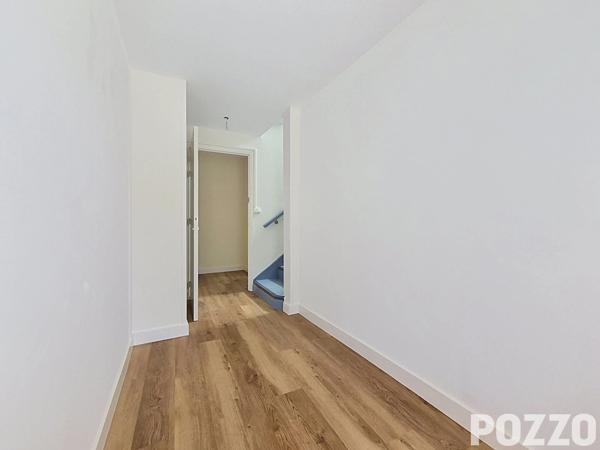 A Vendre Appartement de type T3 à Courseulles-Sur-Mer (14470) COURSEULLES SUR MER