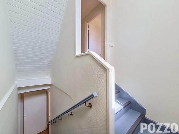 A Vendre Appartement de type T3 à Courseulles-Sur-Mer (14470) COURSEULLES SUR MER