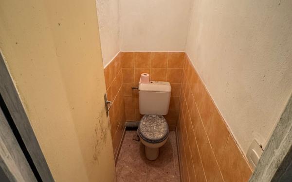Appartement à vendre    2 pièces •  Saint-Ambroix