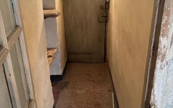 Appartement à vendre    2 pièces •  Saint-Ambroix