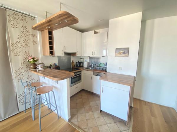 Grand Studio à vendre PARIS 13EME ARRONDISSEMENT (75)