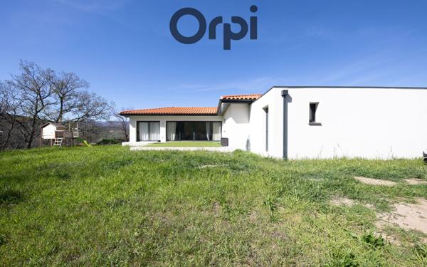 Maison à vendre    5 pièces • 147 m2 Vinça