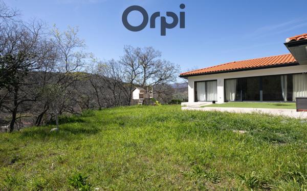 Maison à vendre    5 pièces • 147 m2 Vinça