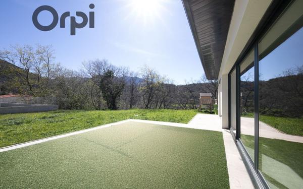 Maison à vendre    5 pièces • 147 m2 Vinça