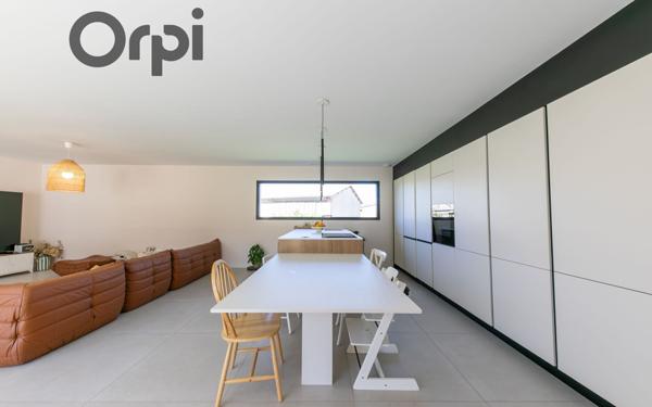 Maison à vendre    5 pièces • 147 m2 Vinça