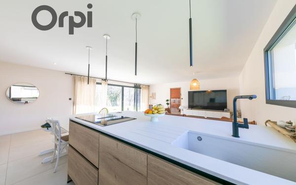 Maison à vendre    5 pièces • 147 m2 Vinça