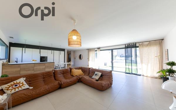 Maison à vendre    5 pièces • 147 m2 Vinça