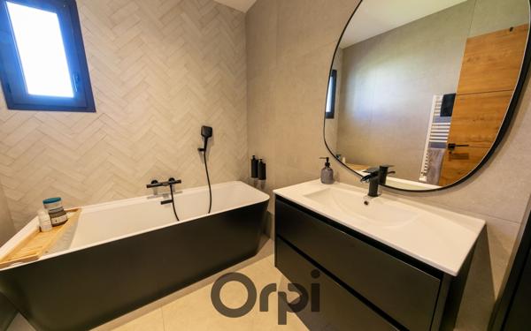 Maison à vendre    5 pièces • 147 m2 Vinça