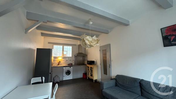 Maison à vendre  2 pièces - 42,77 m2 GAREOULT - 83