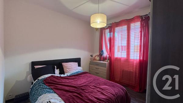 Maison à vendre  2 pièces - 42,77 m2 GAREOULT - 83