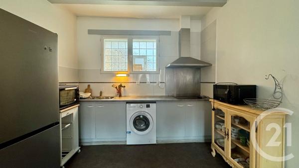 Maison à vendre  2 pièces - 42,77 m2 GAREOULT - 83