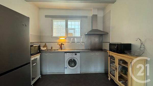 Maison à vendre  2 pièces - 42,77 m2 GAREOULT - 83