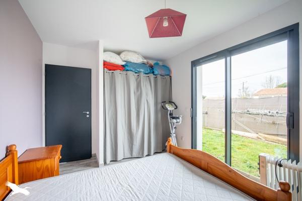 Maison à vendre |                                       Magescq |                                        5 pièces  |  144 m²