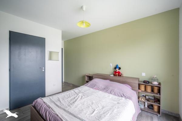 Maison à vendre |                                       Magescq |                                        5 pièces  |  144 m²