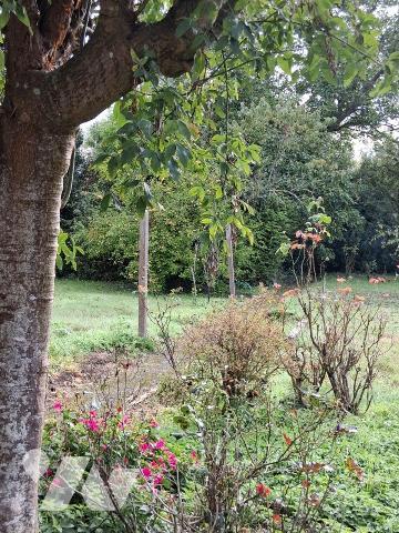 Proche commodités, maison d'habitation comprenant au sous-sol : une chaufferie, une pièce d'eau...