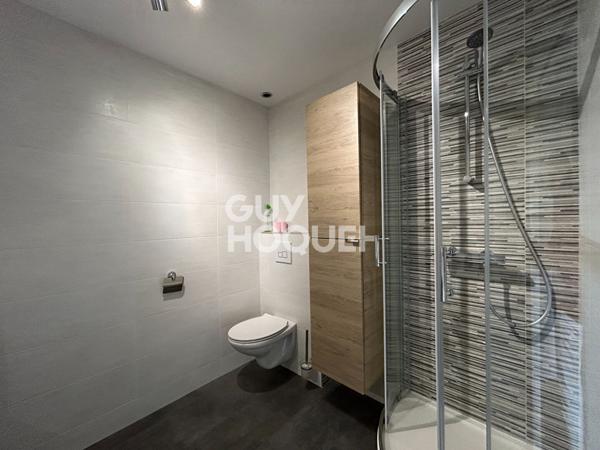 Longère rénovée à Pleudihen-sur-Rance - 3 chambres.