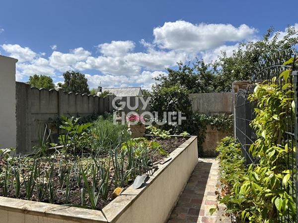 Longère rénovée à Pleudihen-sur-Rance - 3 chambres.