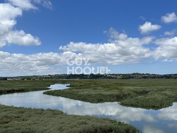 Longère rénovée à Pleudihen-sur-Rance - 3 chambres.