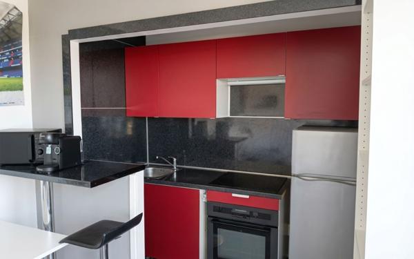 Appartement à vendre    1 pièce •  Champigny-sur-Marne