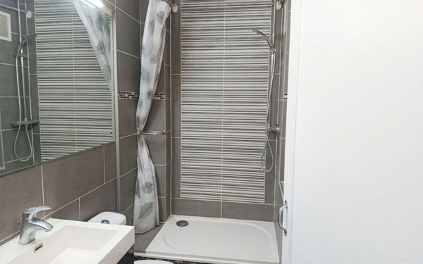 Appartement à vendre    1 pièce •  Champigny-sur-Marne
