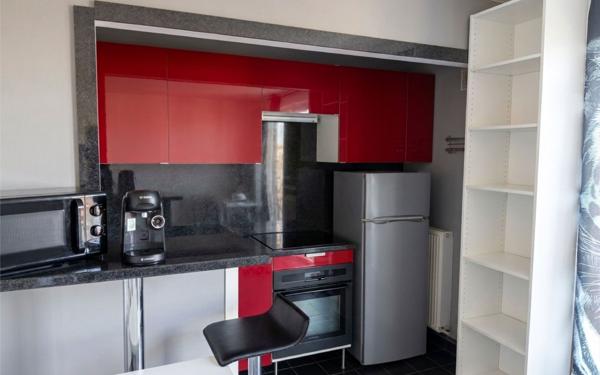 Appartement à vendre    1 pièce •  Champigny-sur-Marne
