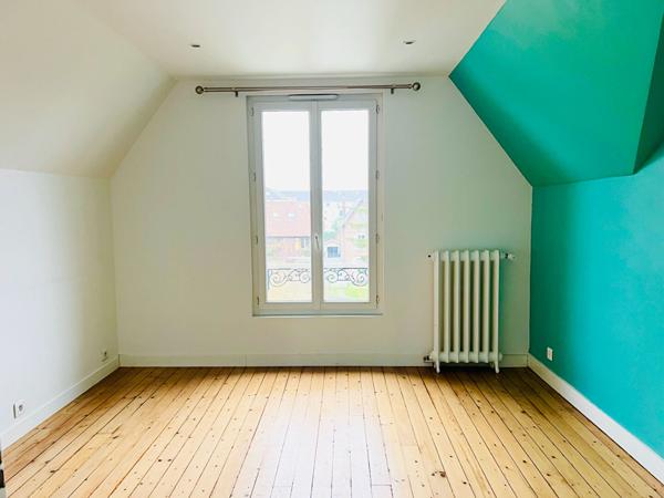 Maison bourgeoise Compiegne 8 pièce(s) 174 m2