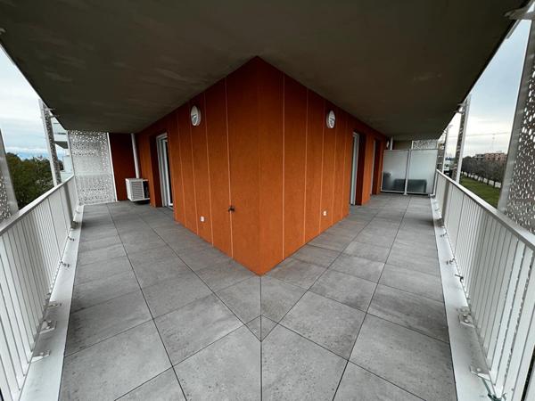 A VENDRE à MONTEUX Appartement Monteux 3 pièce(s) 70.46 m2