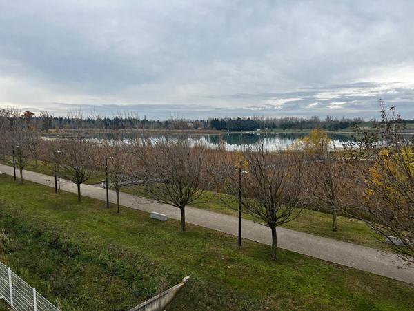 A VENDRE à MONTEUX Appartement Monteux 3 pièce(s) 70.46 m2