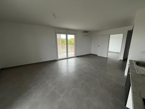 A VENDRE à MONTEUX Appartement Monteux 3 pièce(s) 70.46 m2