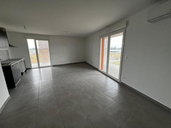 A VENDRE à MONTEUX Appartement Monteux 3 pièce(s) 70.46 m2