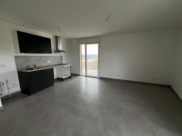 A VENDRE à MONTEUX Appartement Monteux 3 pièce(s) 70.46 m2