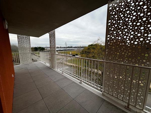 A VENDRE à MONTEUX Appartement Monteux 3 pièce(s) 70.46 m2