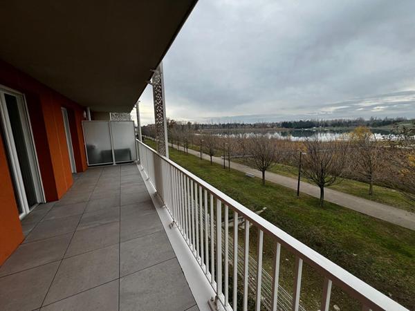 A VENDRE à MONTEUX Appartement Monteux 3 pièce(s) 70.46 m2