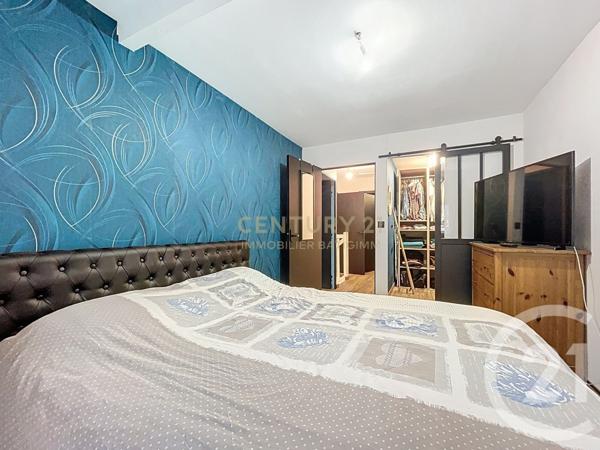 Maison à vendre  4 pièces - 86,60 m2 VILLEFONTAINE - 38