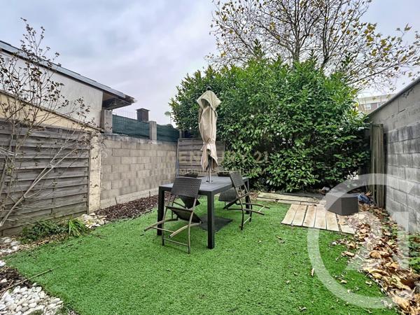 Maison à vendre  4 pièces - 86,60 m2 VILLEFONTAINE - 38