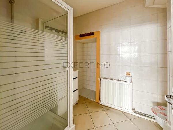 Castillonnès (47330) Maison de bourg