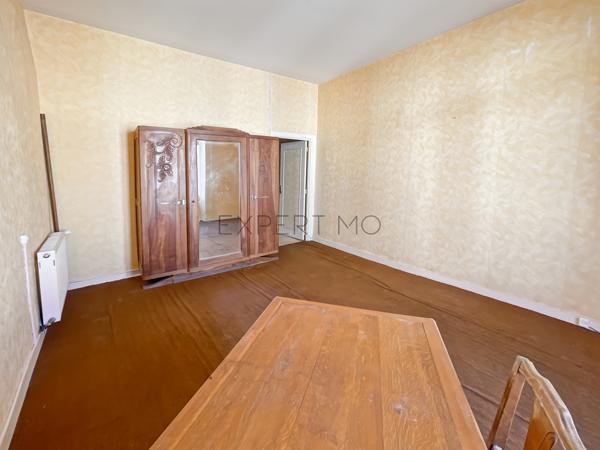 Castillonnès (47330) Maison de bourg