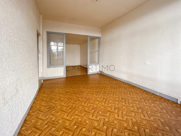 Castillonnès (47330) Maison de bourg