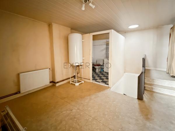 Castillonnès (47330) Maison de bourg