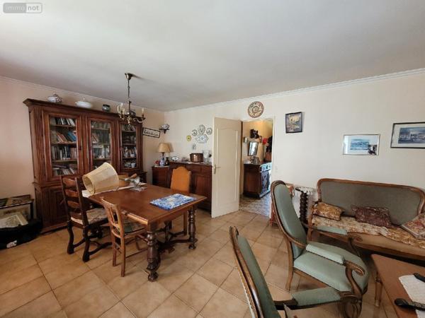 Maison à vendre à Saint-Briac-sur-Mer en Ille-et-Vilaine (35800), ref : 289MO