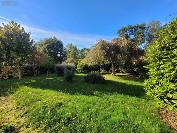 Maison à vendre à Saint-Briac-sur-Mer en Ille-et-Vilaine (35800), ref : 289MO